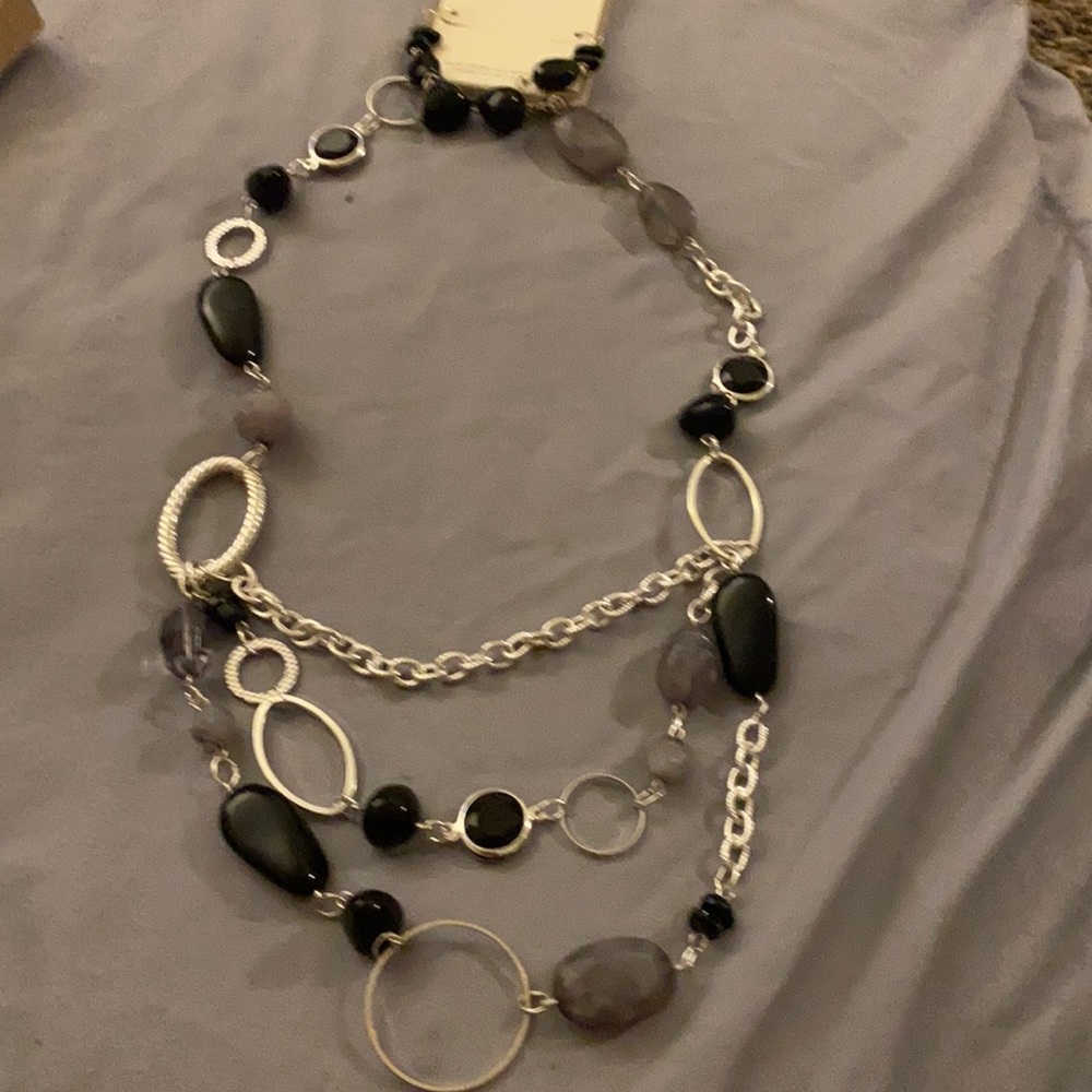 Wal-mart Necklace/earring